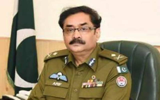 آئی جی پنجاب نے گرفتار ملزمان کو بڑی اجازت دیدی