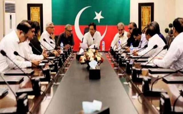 نئی حکومت اور بیوروکریسی کے 100 دن