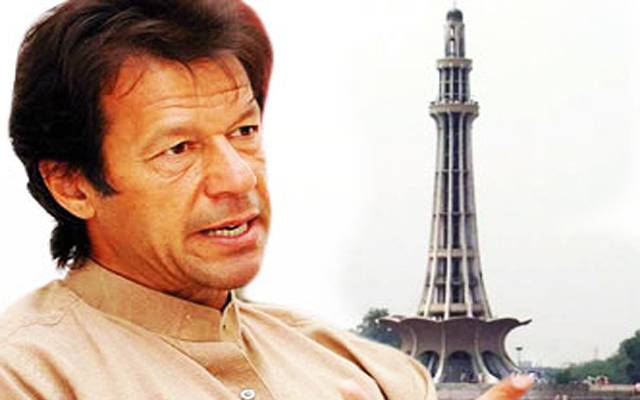تحریک انصاف نے پنجاب کا قلعہ فتح کر لیا