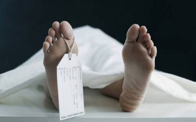 ڈاکوؤں کے ہاتھوں پانچ بچوں کی ماں قتل
