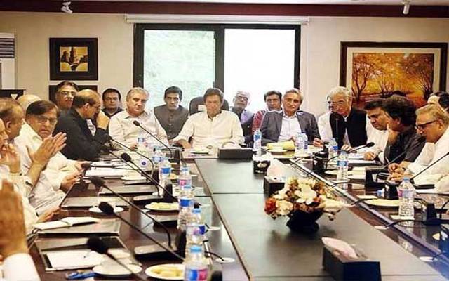 اقلیتوں کو وفاقی اور صوبائی کابینہ میں نمائندگی دینے کا مطالبہ