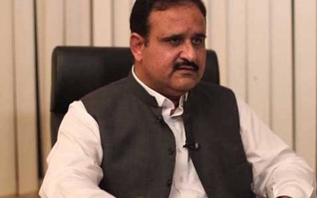 خزانے کا پیسہ قوم پر خرچ ہوگا، تبدیلی نظر آئیگی: عثمان بزدار