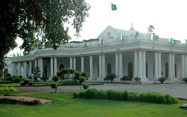 چیف سیکرٹری پنجاب کیلئے 3 بڑے نام سامنے آگئے