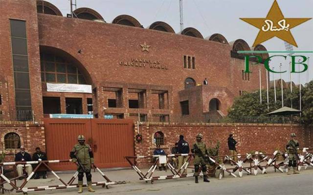 پاکستان کرکٹ بورڈ میں بڑے پیمانے پر تبدیلیوں کا فیصلہ