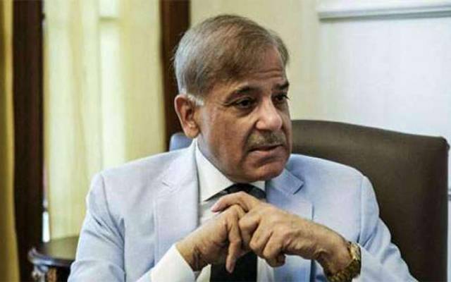 عید الاضحیٰ مسلمانوں میں قربانی کا جذبہ پیدا کرتی ہے: شہباز شریف 