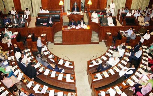 پنجاب کابینہ کا اعلان