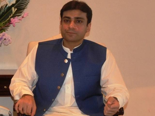 میاں حمزہ شہباز شریف کی پریشانیوں میں اضافہ 