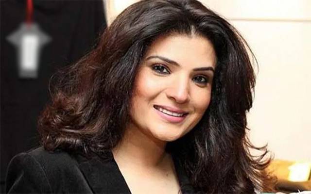 فلمسٹار ریشم کا نیا روپ سامنے آگیا