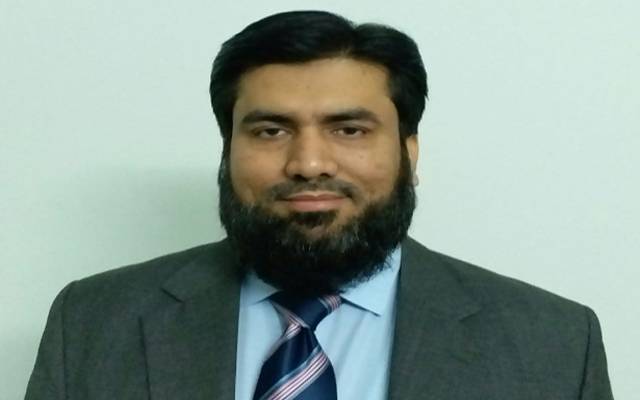 کرپشن کیس میں گرفتارعثمان قیوم نے رہائی کیلئے عدالت کا دروازہ کھٹکھٹا دیا