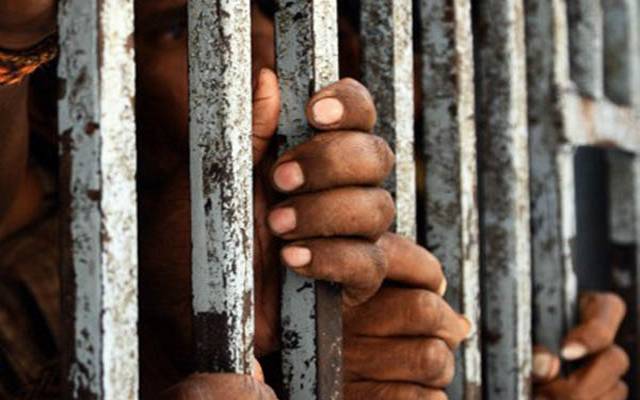 قتل میں ملوث چار ملزمان کا دو روزہ جسمانی ریمانڈ 