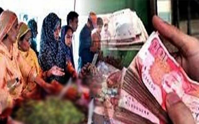 تبدیلی کی دعویدار حکومت نے عوام پر پہلا مہنگائی بم گرا دیا