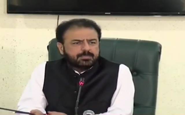  وزارت کا قلمدان سنبھالتے ہی صوبائی وزیر خوراک نے ملاوٹ مافیا پر ہلہ بول دیا