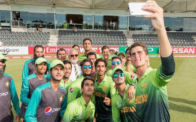  انڈر19تھری ڈےٹورنامنٹ ،لاہور بلیوز کارکردگی کامظاہرہ کرنے کو تیار 