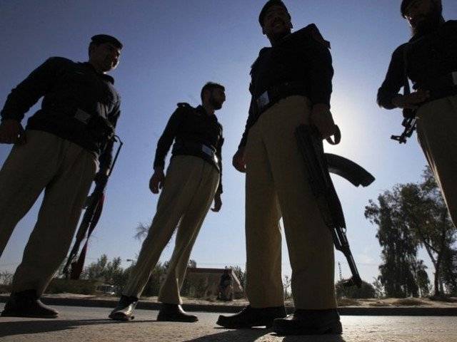 اٹھارہ سالہ گھریلو ملازمہ اغوا،محافظوں نے آنکھیں موندلیں