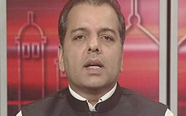  وزیر اعظم کے ویژن کے مطابق ایجوکیشنل ریفارمز متعارف کروائیں گے:ڈاکٹرمراد راس