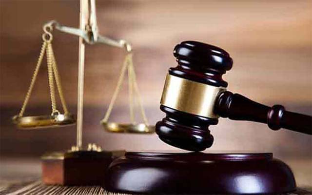 سینئر سپیشل جج اینٹی کرپشن کورٹ کی کرسی کون سنبھالے گا؟