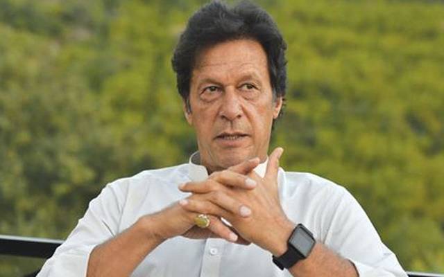 وزیراعظم گرین پاکستان مہم کا آغاز آج لاہور سے کریں گے