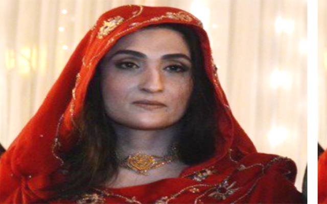 خاتون اول کا دورہ لاہور، اچانک دارلشفقت جا پہنچیں