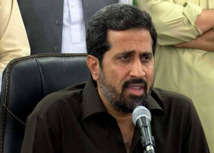 اسٹیج اداکاراؤں کیخلاف بیان بازی فیاض الحسن چوہان کو مہنگی پڑگئی