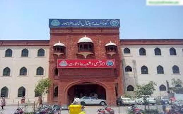 سرکاری ہسپتالوں کےدفتری اوقات کارتبدیل،مراسلہ جاری