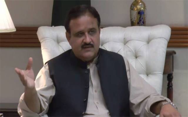 تجاوزات اور قبضہ مافیا کی شامت آگئی،وزیر اعلی پنجاب نے بڑا فیصلہ کرلیا