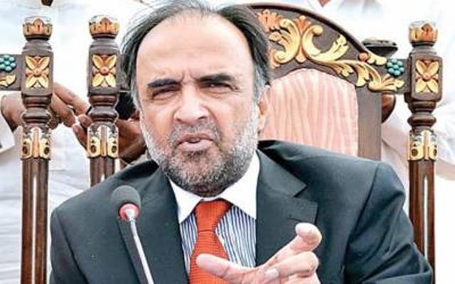 پاکستان کا اگلا صدر کون ہوگا؟ قمر الزمان کائرہ نے بتا دیا