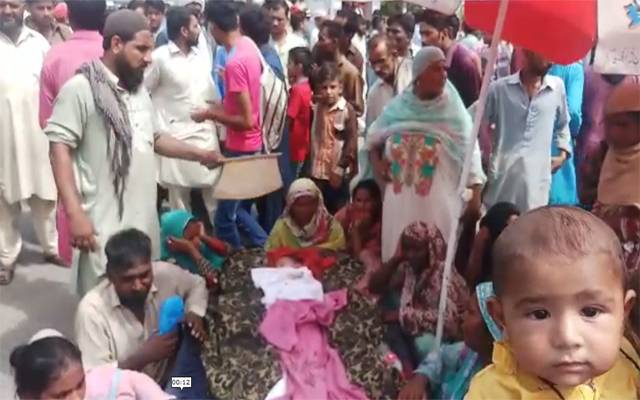 شیرا کوٹ میں دلخراش واقعہ، انسانیت لرز اٹھی