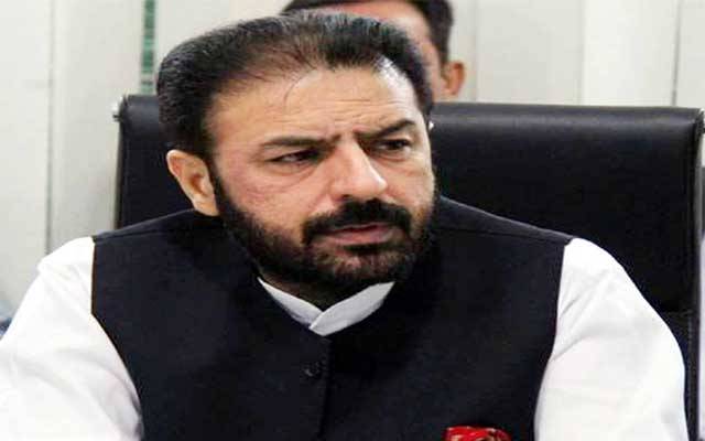 صوبائی وزیر خوراک نے غیر معیاری خوراک بیچنے والوں کیلئے خطرے کی گھنٹی بجا دی