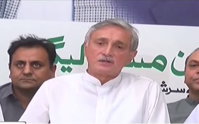 عدالت نے جہانگیرترین کو بڑی خوشخبری سنادی