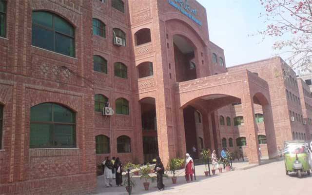 جنرل ہسپتال کیلئےبڑی خوشخبری