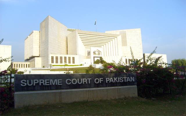 پٹرول پمپس کی نیلامی،سپریم کورٹ نےایل ڈی اے کو ڈیڈلائن دےدی