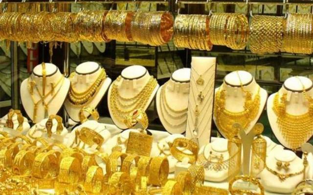 سونے کی قیمتوں نے پھر اُڑان بھر لی ،خواتین صارفین پریشان