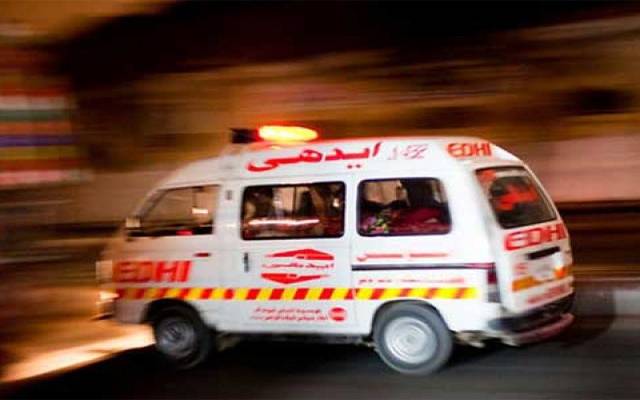  پسند کی شادی کرنے پر سسرالیوں کے ہاتھوں دامادقتل 