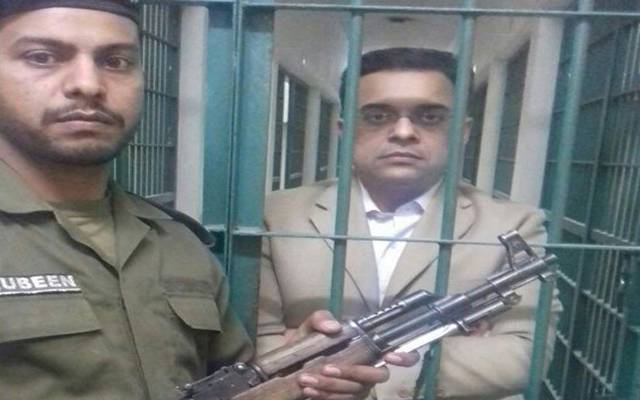  احد چیمہ کے جوڈیشل ریمانڈ میں 11ستمبر تک توسیع