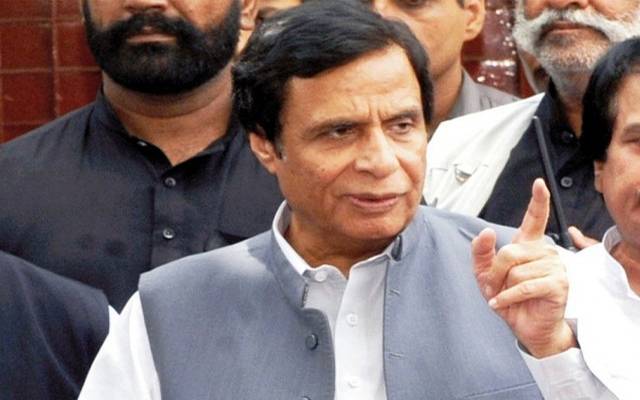 شہباز شریف نے پنجاب کو تباہ کر کے رکھ دیا: چودھری پرویز الہیٰ