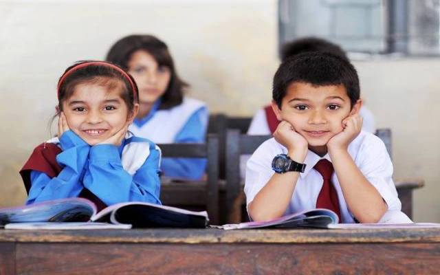 بچوں کی صحت سے متعلق ہیلتھ کارڈ کے اجراء سے اساتذہ پریشان