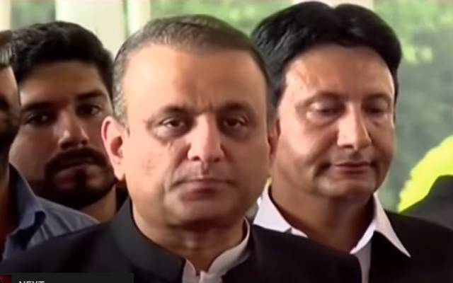 پی ٹی آئی بلدیاتی نظام میں تبدیلیاں لارہی ہے :علیم خان 