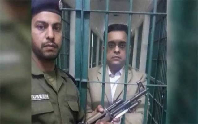 احد چیمہ کی مشکلات میں اضافہ، ایک اور بڑا کیس کھل گیا 