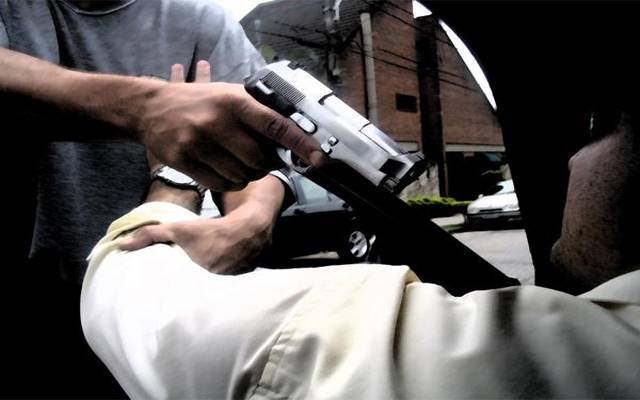 ڈاکو ہوئےبے لگام،پولیس کی کارگردگی پر سوالیہ نشان