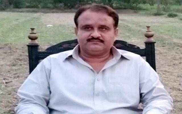 وزیراعلیٰ پنجاب عثمان بزدار نئی مشکل میں پھنس گئے