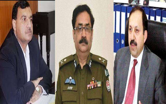 حکومت بدل گئی مگر سرکاری بابوؤں کے رویے نہ بدلے