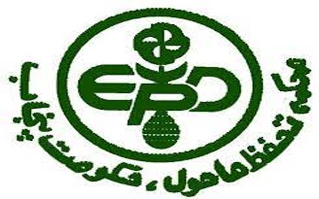 محکمہ ماحولیات نےبھٹہ مزدوروں پر بجلی گرادی
