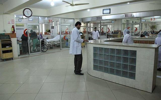 پنجاب کے سرکاری ہسپتالوں میں شاندار سروس شروع