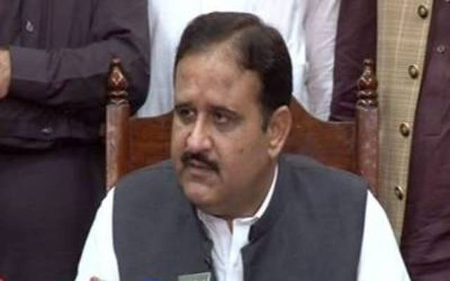 سموگ سےنمٹنےکیلئے متعلقہ محکمے اپنی تیاریاں مکمل رکھیں: وزیراعلیٰ پنجاب