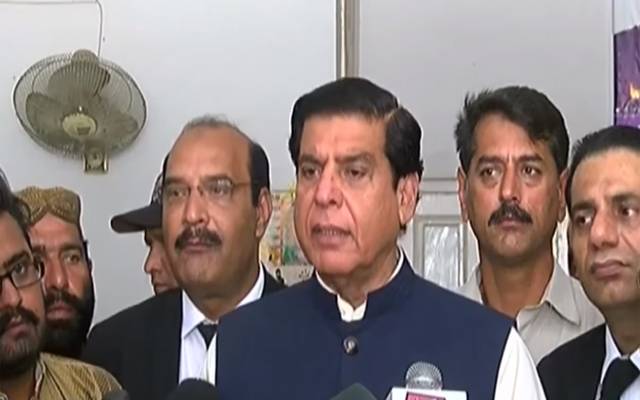 پیپکو میں 437افرادکو غیرقانونی بھرتیاں، راجہ پرویزاشرف عدالت پیش
