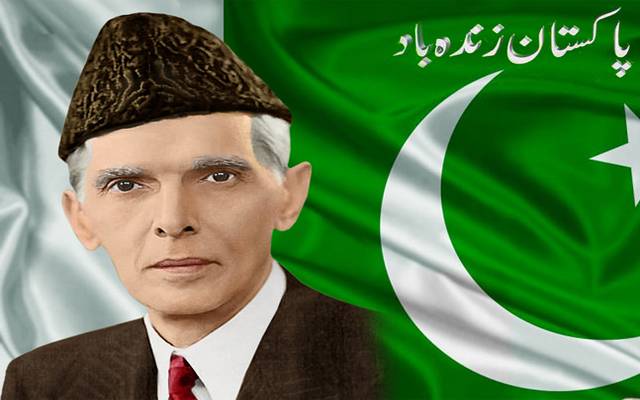 بانی پاکستان کی 70ویں برسی،نئی حکومت نے چپ باندھ لی