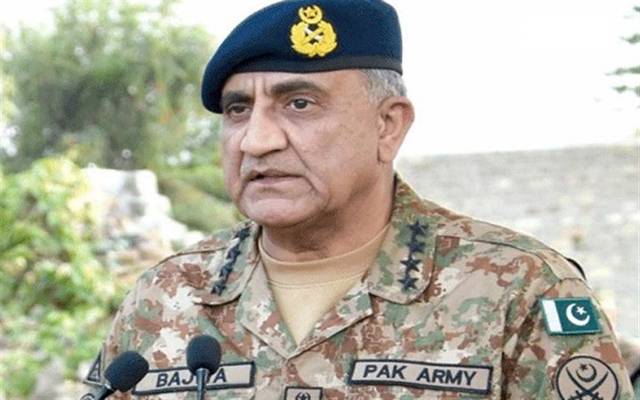 آرمی چیف کی جانب سے بیگم کلثوم نواز کے انتقال پر گہرے دکھ، افسوس کا اظہار