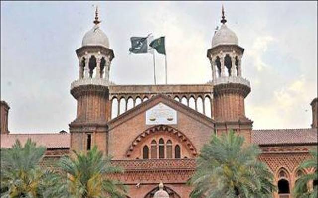نئے آئی جی پنجاب کی پہلے دن ہی عدالت میں طلبی