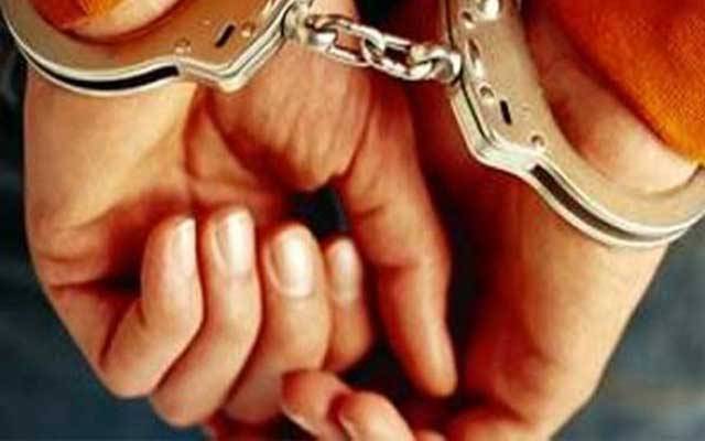 ایف آئی اے کی کارروائی، انسانی سمگلنگ میں ملوث ملزم گرفتار