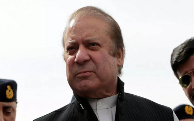 چا لیسویں تک  نواز شریف کوجیل نہ بھیجا جائے ،قرارداد جمع